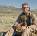 2d Battalion 6th Marines CAAT take to the range