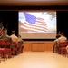 Camp Foster hosts naturalization ceremony, welcomes eight new US citizens from six different countries