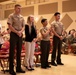 Camp Foster hosts naturalization ceremony, welcomes eight new US citizens from six different countries