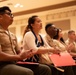 Camp Foster hosts naturalization ceremony, welcomes eight new US citizens from six different countries