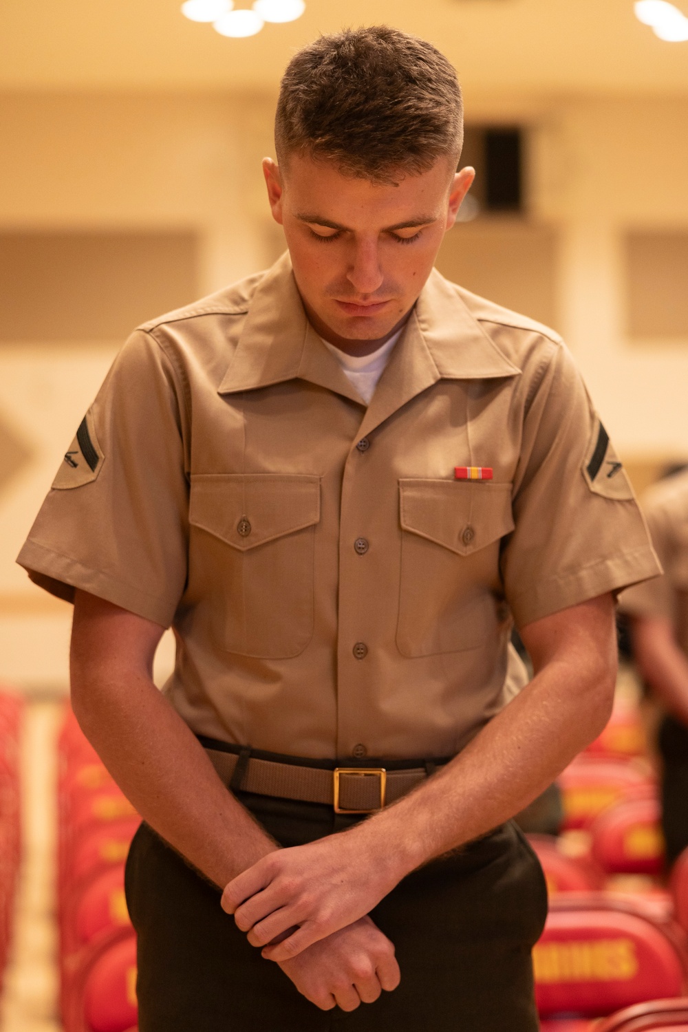 DVIDS - Images - Camp Foster hosts naturalization ceremony, welcomes ...