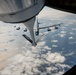 Bombers over the Pacific