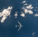 Bombers over the Pacific