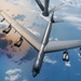 Bombers over the Pacific