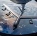 Bombers over the Pacific
