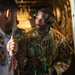 U.S. Air Force demonstrates aeromedical evacuation procedures with Bangladesh