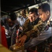 U.S. Air Force demonstrates aeromedical evacuation procedures with Bangladesh