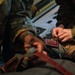 U.S. Air Force demonstrates aeromedical evacuation procedures with Bangladesh