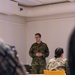 Cold Weather Training: II MEF AAOG Marines and Norwegian Armed Forces during Exercise Northern Winter
