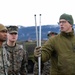 Cold Weather Training: II MEF AAOG Marines and Norwegian Armed Forces during Exercise Northern Winter