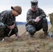 Cold Weather Training: II MEF AAOG Marines and Norwegian Armed Forces during Exercise Northern Winter