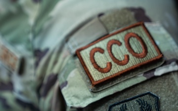 Contingency Contractors: Partnerships Power the Mission in U.S. Central Command