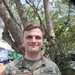 Why I Serve -  Sgt. Brayden Geggie, bassoonist for the U.S. Army Japan Band