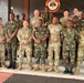 Michigan National Guard partners with Armed Forces of Liberia as NCO Academy takes shape in West Africa