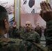 MARFORK Re-Enlistment, Award