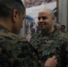 MARFORK Re-Enlistment, Award