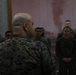 MARFORK Re-Enlistment, Award
