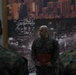 MARFORK Re-Enlistment, Award