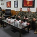 1MARDIV CG attends MARFOK CG’s Office Call