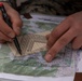 Warrior Shield 24 Land Navigation Course