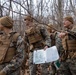 Warrior Shield 24 Land Navigation Course