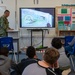 NAVSTA Rota Sailors Read to Students