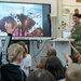 NAVSTA Rota Sailors Read to Students