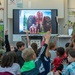 NAVSTA Rota Sailors Read to Students