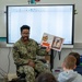 NAVSTA Rota Sailors Read to Students