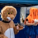 RAF Mildenhall opens new car wash