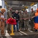 RAF Mildenhall opens new car wash