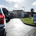 RAF Mildenhall opens new car wash