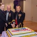 2024 U.S. Navy Seabee Ball on Camp Lejeune