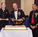 2024 U.S. Navy Seabee Ball on Camp Lejeune