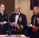 2024 U.S. Navy Seabee Ball on Camp Lejeune