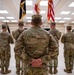 83rd Troop Command Change of Command Ceremony