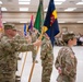 83rd Troop Command Change of Command Ceremony