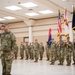 83rd Troop Command Change of Command Ceremony