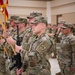 83rd Troop Command Change of Command Ceremony