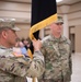 83rd Troop Command Change of Command Ceremony