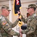 83rd Troop Command Change of Command Ceremony