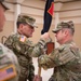 83rd Troop Command Change of Command Ceremony