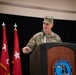 83rd Troop Command Change of Command Ceremony