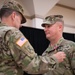 83rd Troop Command Change of Command Ceremony