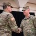 83rd Troop Command Change of Command Ceremony