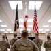 83rd Troop Command Change of Command Ceremony