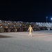 Airmen, Soldiers load AFCENT C-130s with humanitarian aid bound for Gaza