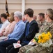 83rd Troop Command Change of Command Ceremony