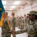 83rd Troop Command Change of Command Ceremony