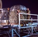 Airmen, Soldiers load AFCENT C-130s with humanitarian aid bound for Gaza